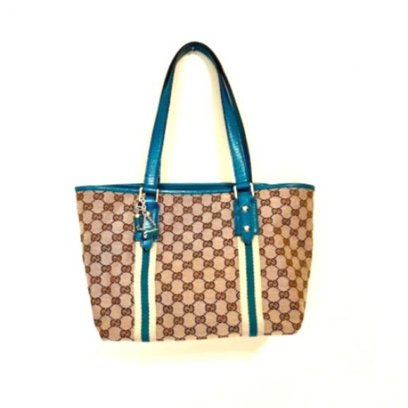Authentic Gucci Shoulder Bag - Picture 1 of 16